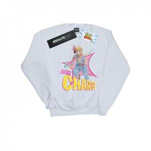 Disney Boys Toy Story 4 Bo Peep In Charge Sweatshirt