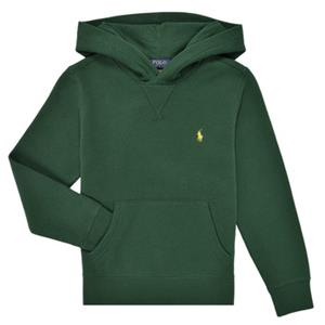 Polo Ralph Lauren Sweater  LS PO HOOD-TOPS-KNIT