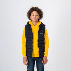 TEDDY SMITH Bodywarmer met kap