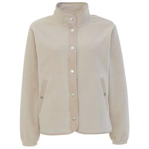 Mazine  Women's Fleet Fleece Jacket - Fleecevest, grijs