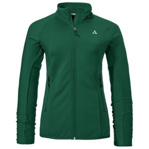 Schöffel  Women's Fleece Jacket Cascata - Fleecevest, groen