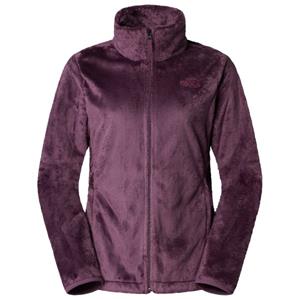 The North Face  Women's Osito Jacket - Fleecevest, purper