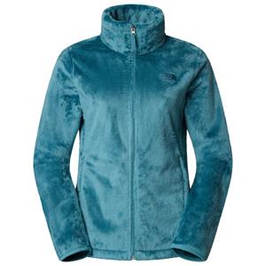 The North Face  Women's Osito Jacket - Fleecevest, turkoois