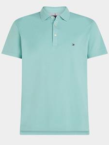 Tommy Hilfiger Polo korte mouw 1985 slim polo mw0mw17771/c00