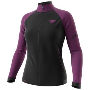 Dynafit  Women's Speed Polartec Jacket - Fleecevest, zwart