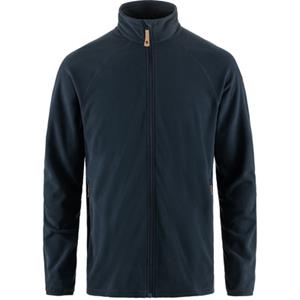 Fjällräven Heren Övik Lite Fleece Jas