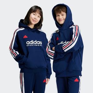 Adidas Sportswear Hoodie J NP HOODIE