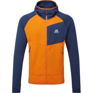 Mountain Equipment Heren Eclipse Hoodie Jas