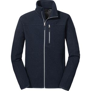 Schöffel Heren Lakefield Fleece Vest