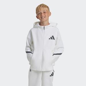 Adidas Sportswear Hoodie J Z.N.E.FZ