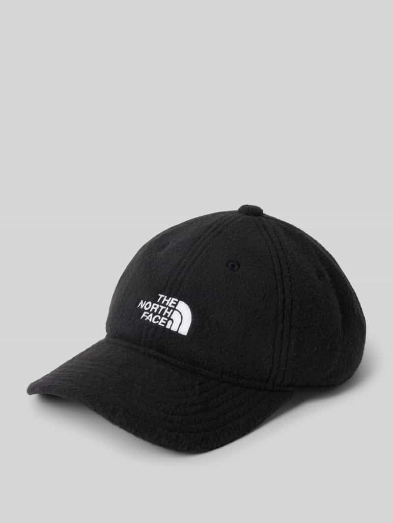 The North Face Denali Norm Cap, Black