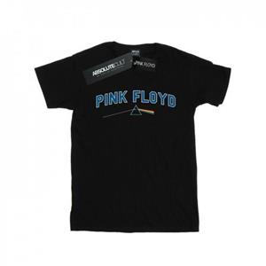 Pink Floyd meisjes College Prism katoenen T-shirt