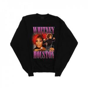 Pertemba FR - Apparel Whitney Houston Boys Signature Homage-sweatshirt