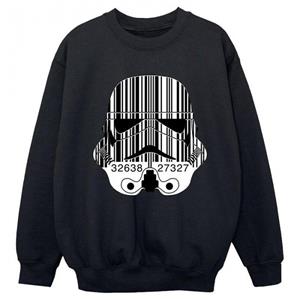 Star Wars: A New Hope Star Wars: Een nieuw Hope Boys-sweatshirt