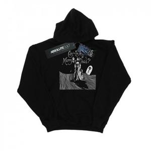 Pertemba FR - Apparel Corpse Bride jongens trouwen met de dode hoodie