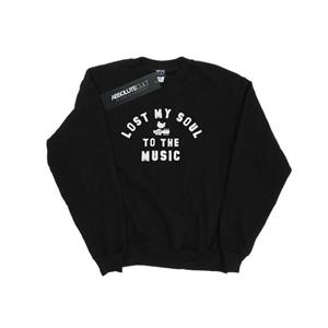 Woodstock Boys Lost My Soul-sweatshirt