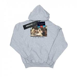 Friends Vrienden jongens Rachel trouwjurk hoodie