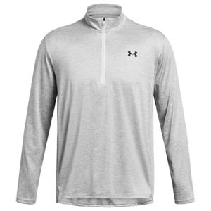 Under Armour  Tech Vent 1/2 Zip - Sportshirt, grijs