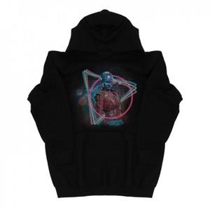 Marvel Boys Guardians of the Galaxy Neon Nebula-hoodie