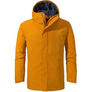 Schöffel Heren Style Froda Parka