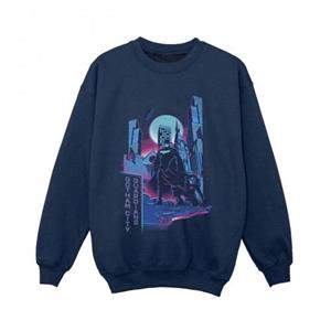 DC Comics jongens Batman Gotham Guardians-sweatshirt