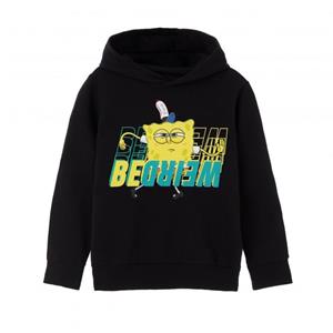 Pertemba FR - Apparel SpongeBob SquarePants Boys Be Weird-hoodie