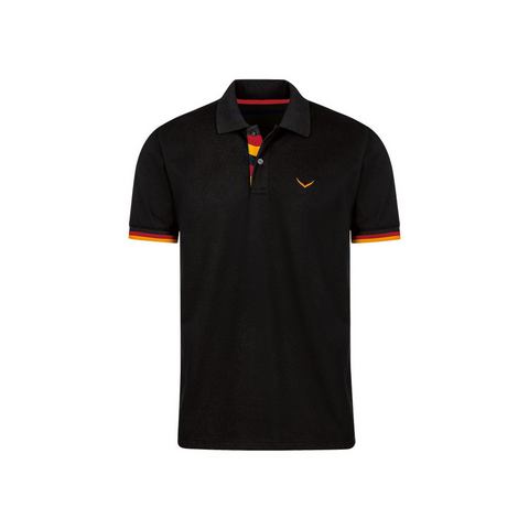 Trigema Poloshirt (1-delig)