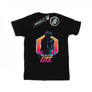 Ready Player One Gunter Life katoenen T-shirt voor meisjes