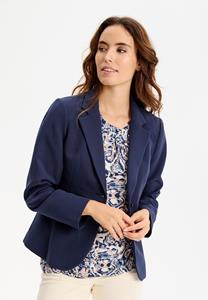 IN FRONT LEA JACKET 15217 591 (Navy 591)