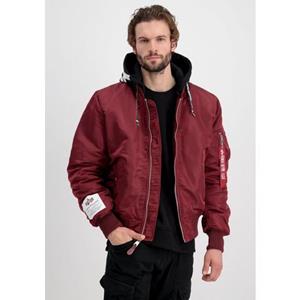 Alpha Industries Bomberjack  Men - Bomber Jackets MA-1 ZHP