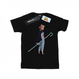 Disney Toy Story 4 Little Bo Peep katoenen T-shirt voor meisjes