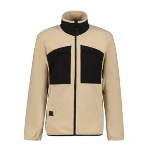 Icepeak Gebreid fleecejack H FLEECEJACKE AIKIM