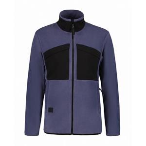 Icepeak Gebreid fleecejack H FLEECEJACKE AIKIM