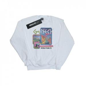 Genesis Heren World Tour 78 sweatshirt