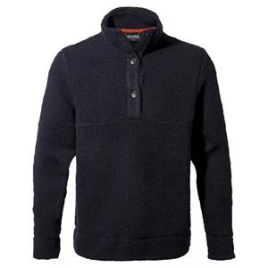 Craghoppers Mens Ramsay Overhead Fleece Pullover