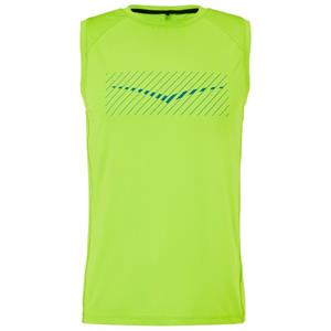 VENICE BEACH  Zayne Drytivity Tank Top, groen