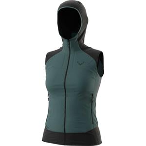 Dynafit Dames Mezzalama Polartec Alpha Bodywarmer