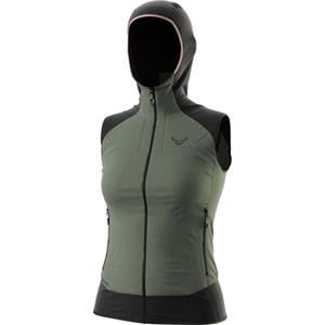 Dynafit Dames Mezzalama Polartec Alpha Bodywarmer