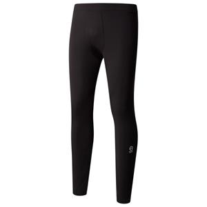 The North Face  Summit Pro 120 Tight - Lange onderbroek, zwart