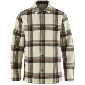 Fjällräven Heren Singi Flannel Jas