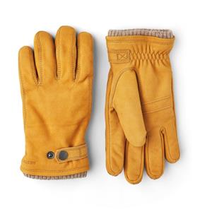 Hestra  Bergvik - Handschoenen, oranje