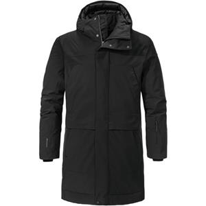 Schöffel Heren Canterbury Down Parka