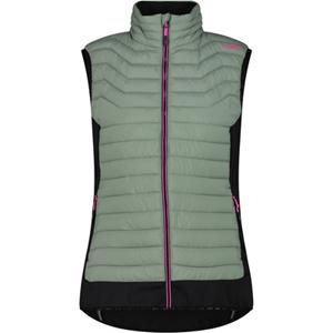 CMP Dames Hybrid Bodywarmer