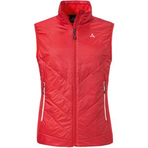 Schöffel Dames Style Cascata Hybrid Bodywarmer