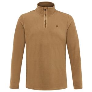 Protest  Perfecto 1/4 Zip Top - Thermo-ondergoed, bruin