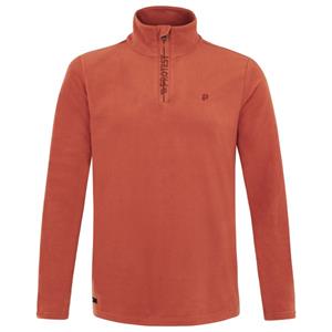 Protest  Perfecto 1/4 Zip Top - Thermo-ondergoed, rood