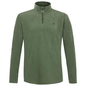 Protest  Perfecto 1/4 Zip Top - Thermo-ondergoed, olijfgroen