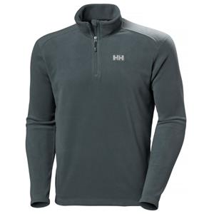 Helly Hansen  Daybreaker 1/2 Zip Fleece - Fleecetrui, grijs