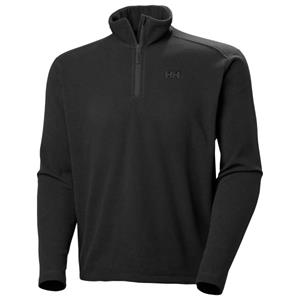 Helly Hansen  Daybreaker 1/2 Zip Fleece - Fleecetrui, zwart