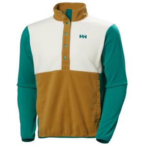 Helly Hansen  Daybreaker Snap Pullover - Fleecetrui, meerkleurig